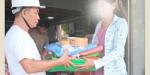 Donation to Earthquake Affected People in Sagaing, Sagaing Region (2nd time)