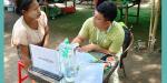 Mobile Clinic Support by Pyi Gyi Khin Organization in Earthquake-Affected Areas of Sagaing Region (Mobile Team Batch (4) for Sagaing)