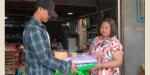 Donation to Earthquake Affected People in Sagaing, Sagaing Region (2nd time)