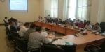 Second law drafting meeting with Government, the commission on assessment of leagal affairs and special issues, Union Parleiment and Civil Society Organization
