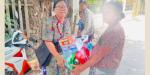 Donation to Earthquake Affected People in Sagaing, Sagaing Region (2nd time)
