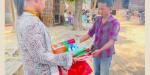 Donation to Earthquake Affected People in Sagaing, Sagaing Region (2nd time)