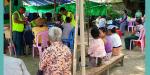 Mobile Clinic Support by Pyi Gyi Khin Organization in Earthquake-Affected Areas of Sagaing Region (Mobile Team Batch (4) for Sagaing)