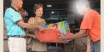 Donation to Earthquake Affected People in Sagaing, Sagaing Region (2nd time)