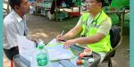 Mobile Clinic Support by Pyi Gyi Khin Organization in Earthquake-Affected Areas of Sagaing Region (Mobile Team Batch (4) for Sagaing)
